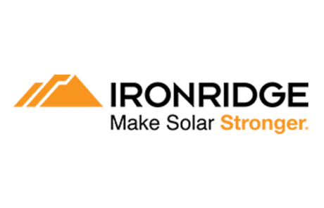 Iron Ridge Logo