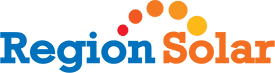 Region Solar Logo