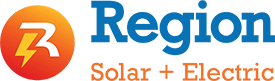 Region Solar Logo